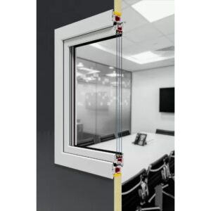 bluDECORO pvc logi