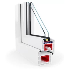 redVISIO pvc logi